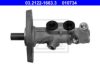 ATE 03.2122-1663.3 Brake Master Cylinder